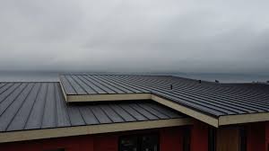 Best Rubber Roofing (EPDM, TPO)  in Kootenai, ID